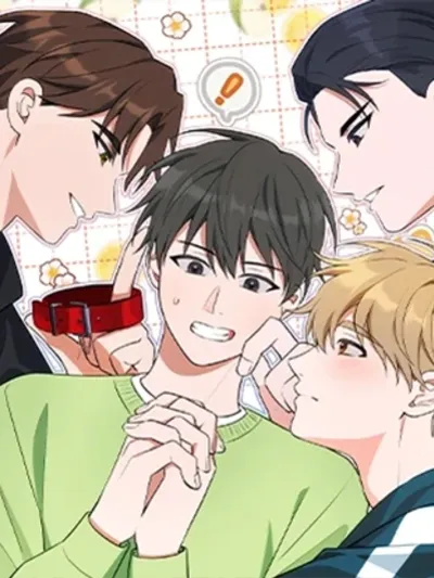 Three Nights หนึ่งไม่พอขอสาม