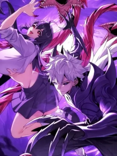 Doomsday Game Rise of the Villain เกมวันสิ้นโลก 末日游戏之反派崛起