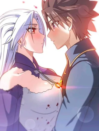 My Wife Is a Demon Queen ภรรยาของฉันคือราชินีปีศาจ Wo De Laopo Shi Monu