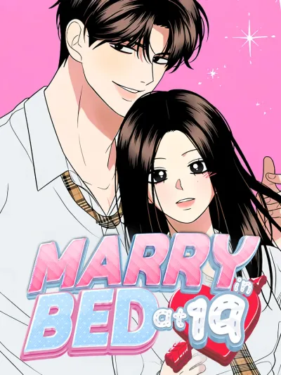 Marry In Bed At 19 แต่งงานในวัย 19 ปี 메리 배드 19세