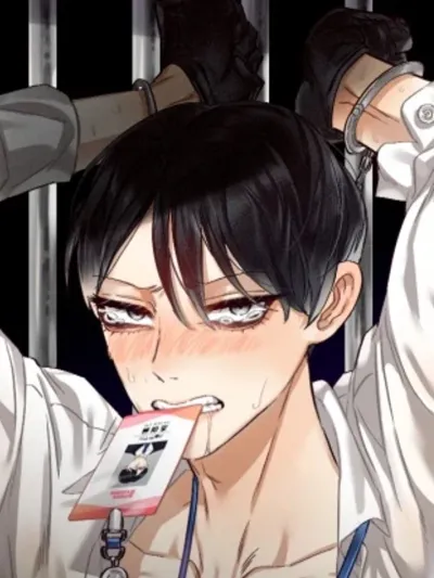 Clean Freak Senior รุ่นพี่คลั่งสะอาด