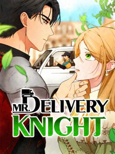 Delivery Knight อัศวินเดลิเวอรี 딜리버리 나이트