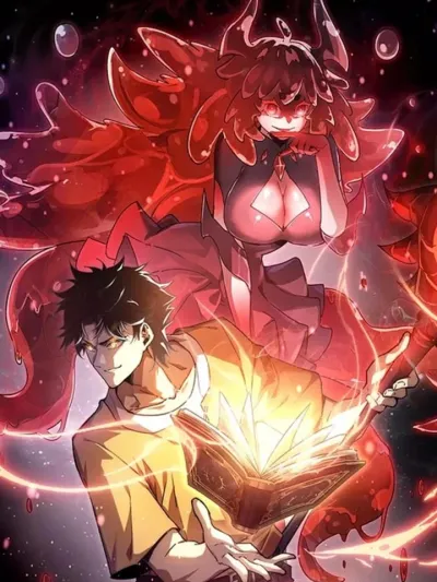 Devil Summoner, I Am the Abyss Lord อัญเชิญปีศาจ ข้าคือจ้าวแห่งขุมนรก 召唤恶魔，我既是深渊