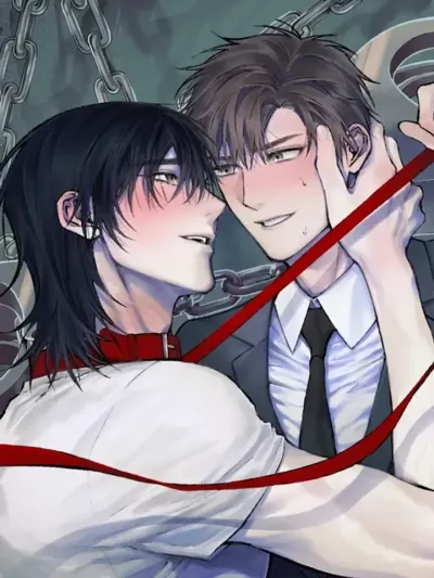 The Man in the Basement Chains Himself in My Room ชายในห้องใต้ดินล่ามตัวเองในห้องของผม