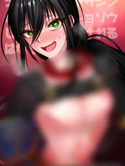 The Shinjuku Assassin is Brainwashed to Crossdress as a Female Maid นักฆ่าแห่งชินจูกุถูกล้างสมองให้แต่งตัวข้ามเพศเป็นเมดหญิง