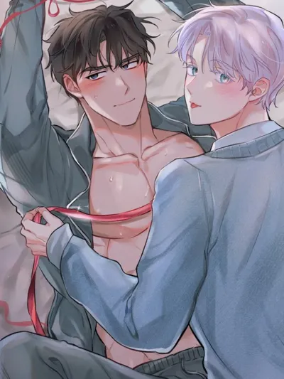 My Ideal Roommate น้องโตแล้วนะพี่รู้ยัง 이상적인 나의 룸메이트