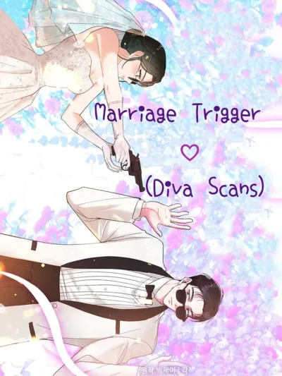 Marriage Trigger ทริกเกอร์แต่งงาน 메리지 트리거 [무삭제판][독점]