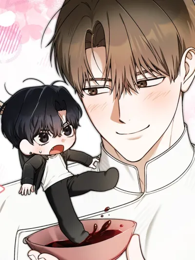 A Regular Customer's Commotion เรื่องวุ่น ๆ ของลูกค้าขาประจำ 단골 해프닝