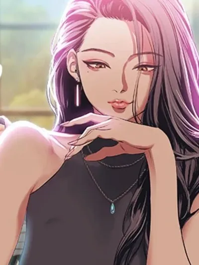 Sorry, I Didn't Mean to Have a Relationship ขอโทษนะ ฉันไม่ได้คิดจะมีความสัมพันธ์