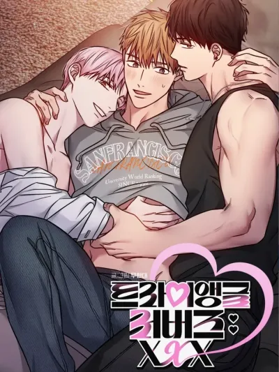 Triangle Lovers รักสามเศร้า