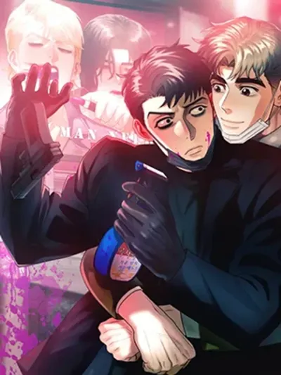 Killer Crush เมื่อคิลเลอร์ตกหลุมรัก