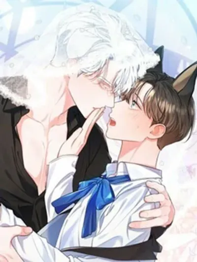 Puppy Ever After รักใส ๆ ของนายโฮ่งโฮ่ง