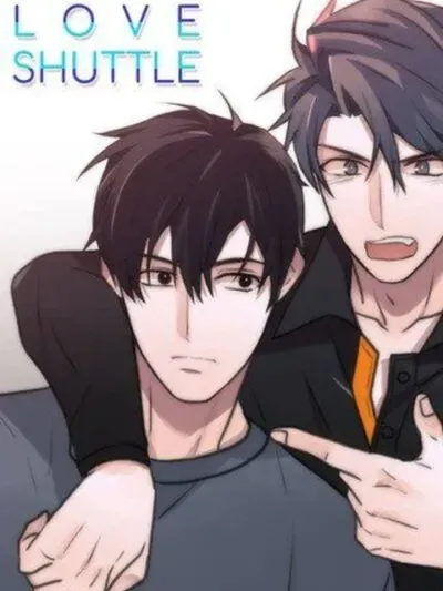 Love Shuttle ชัตเทิลรัก 애인 셔틀