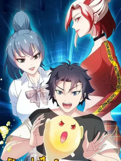 Is It Reasonable for Me to Beat a Dragon With a Slime? มันสมเหตุสมผลไหมที่ผมจะเอาชนะมังกรด้วยสไลม์? 我一个史莱姆吊打巨龙很合理吧？