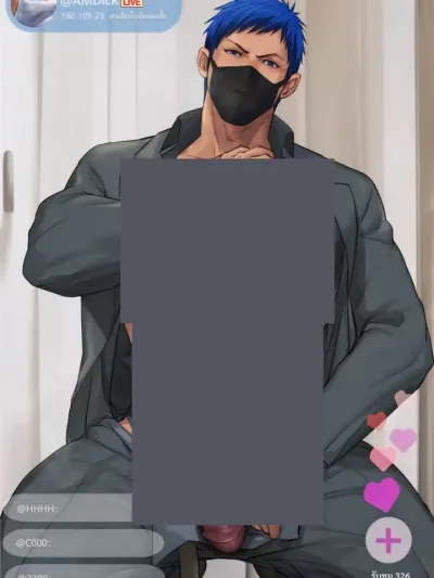 Daiki's Livestraem ไลฟ์สตรีมของไดกิ Daiki’s Livestraem