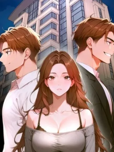 Desire Village หมู่บ้านแห่งตัณหา 욕망빌리지