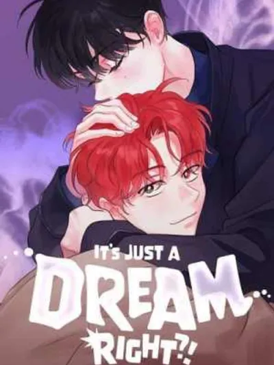 It's Just a Dream Right? ความฝันประหลาดของนายร่างทรง