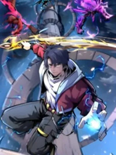 All People Scramble for the Tower, I Cleared 999 Floors in Advance ศึกชิงบัลลังก์หอคอย: ฉันเคลียร์ไปแล้ว 999 ชั้น 全民抢塔：我提前通关999层