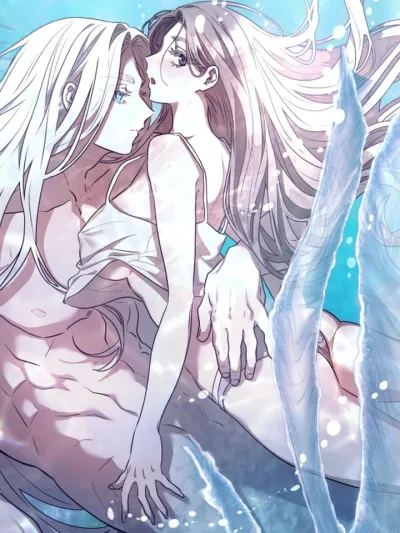 Can you catch a mermaid with a fishing rod ? ตกปลาอยู่ดี ๆ ดันตกนายเงือกรูปงามได้ซะงั้น ? 낚시로 인어도 잡혀요?