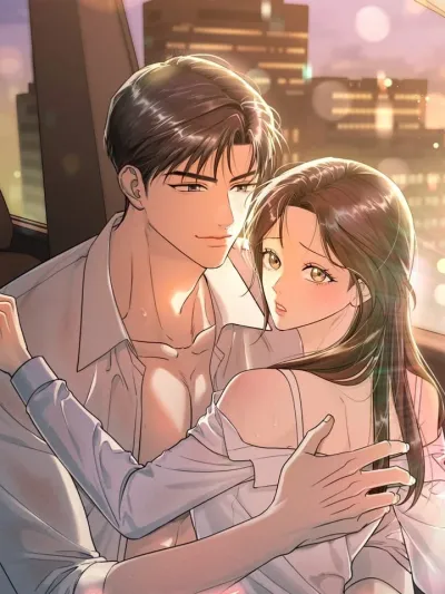 My Boss's Love Deal ดีลรัก My Boss 보스님의 연애 계약