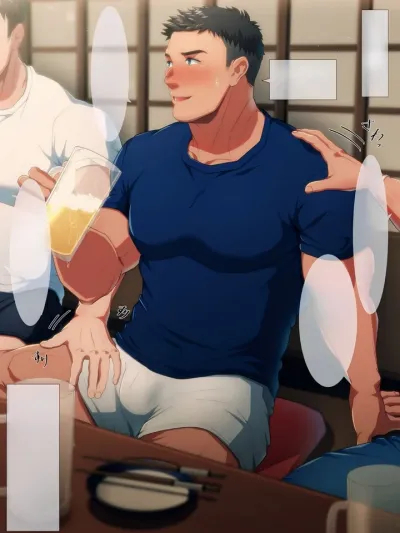 Mess With Okada เมส วิท โอคาดะ メス・ウィズ・オカダ