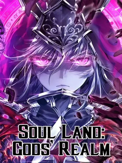 Douluo Dalu 2.5 ตำนานจอมยุทภูตถังซาน ภาค2.5 Soul Land 2.5