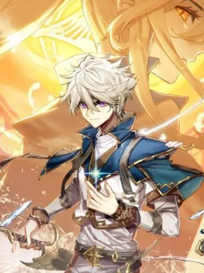 Absolute Resonance แอบโซลูท เรโซแนนซ์ The Absolute Resonance