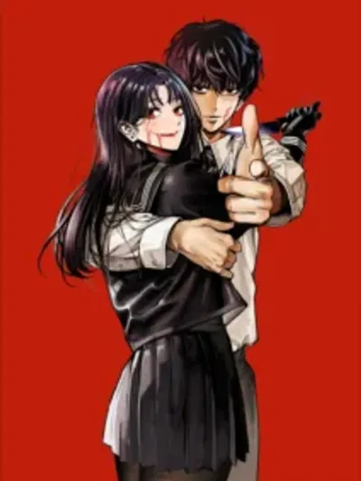 Koroshi to Uso no Marriage การแต่งงานของนักฆ่าและคำลวง 殺しと噓のマリアージュ