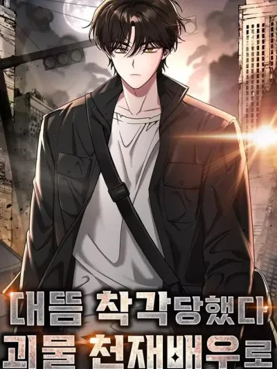 I Was Immediately Mistaken for a Monster Genius Actor ฉันถูกเข้าใจผิดว่าเป็นนักแสดงอัจฉริยะปีศาจ 대뜸 착각당했다 괴물 천재배우로