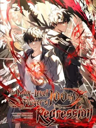 The Max-Level Player's 100th Regression