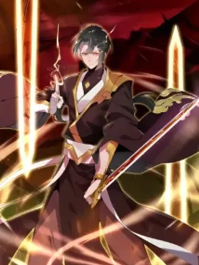 Full-Time Swordsman ยอดนักดาบ Quán Zhí Jiàn Xiū