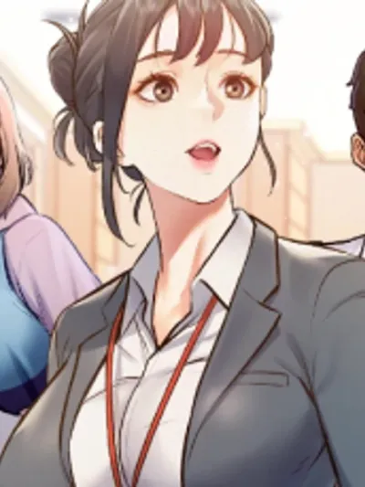 Every Building has a Gimmick แต่ละตึกมีคอนเซปต์ที่แตกต่างกัน 건물마다 컨셉이 다름