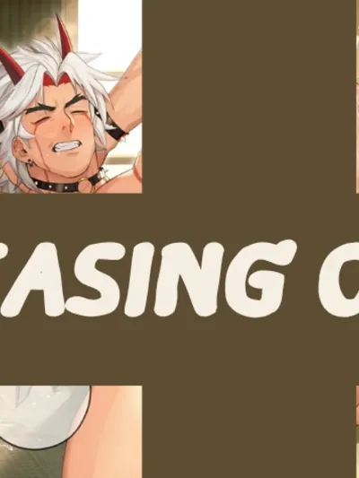 Teasing Oni โอนิยั่วเย้า