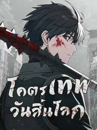 The Apocalypse's Veteran โคตรเทพวันสิ้นโลก 아포칼립스의 고인물