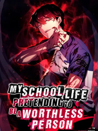 How to Love a Worthless Person วิธีรักมนุษย์ที่ไร้ค่า Dame Ningen no Itoshikata