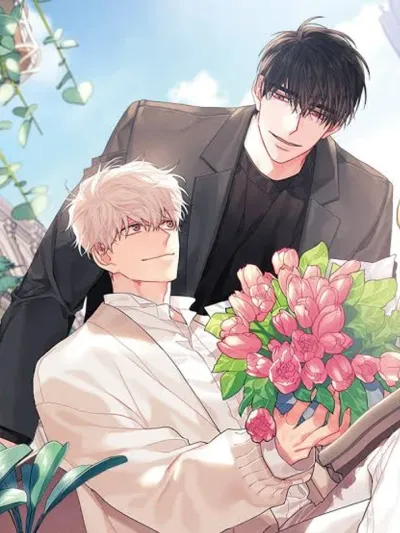 The Sweetest Man ชายที่แสนหวาน