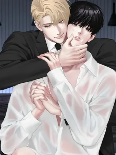 Forbidden Love ตัณหารักต้องห้าม