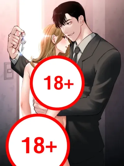 Neighbor, Could You Please Unlock My Handcuffs? คุณเพื่อนบ้านคะ ช่วยปลดกุญแจมือให้หน่อยได้มั้ย?