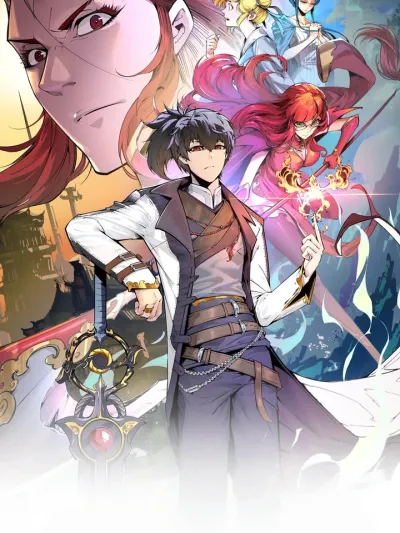 The Ancient Sovereign of Eternity จ้าวยุทธ์อมตะนิรันดร์กาล 万古至尊