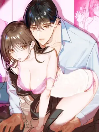 On My First Night With My First Love คืนที่รักครั้งแรกเปลี่ยนเป็นความผูกพัน はじめての恋とはじめての夜に