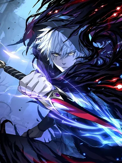 God-level Assassin, I’m the Shadow ราชันย์เงา นักฆ่าระดับพระเจ้า 网游：神级刺客，我即是暗影