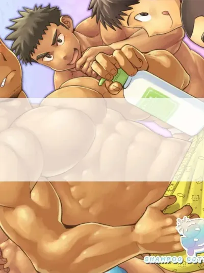 Ampoule Bottle Challenge ถึงคิวชาเลนจ์ขวดแอมพู