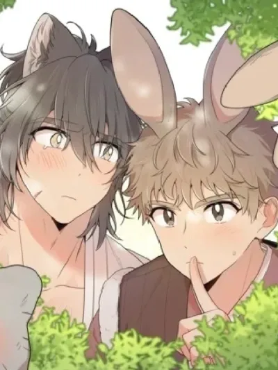 Wooyeon and Heedo อูยอนกับฮีโด