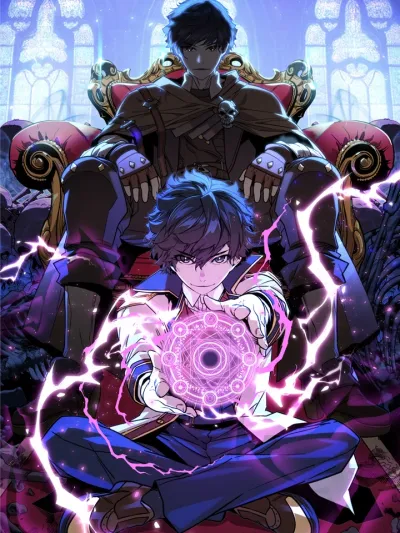 Player of a Fallen Noble Family ผู้เล่นตระกูลขุนนางล่มสลาย