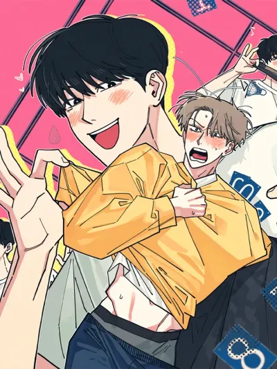 Courtside Courtship คอร์ทไซด์ คอร์ทชิพ 러브 올 플레이