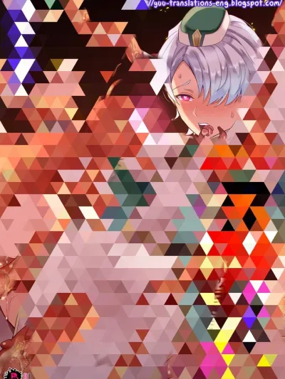 The Forbidden Grimoire Part 5: The Priest Lost ตํารามหเวทต้องห้าม ภาค5 คุณนักบวชพ่ายแพ้