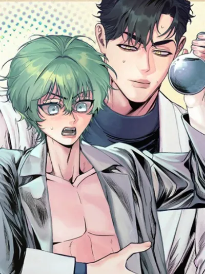 Wait! This Isn't Mine? เดี๋ยวนะ! ไอ้นี่ไม่ใช่ขอฉันนี่? 어라, 이거 제께 아닌데요?