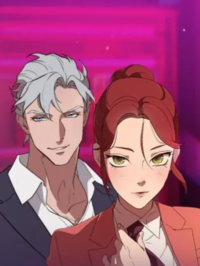 The Mafia Nanny พี่เลี้ยงมาเฟีย