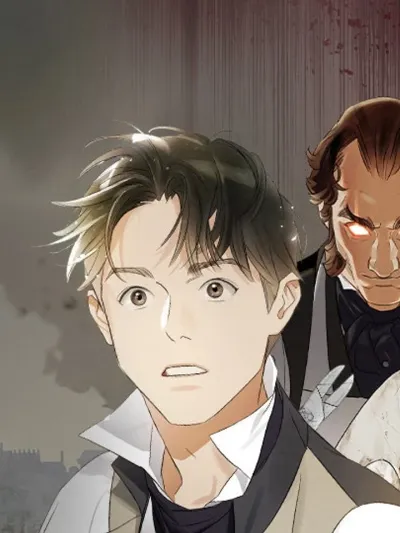 The Black-Haired British Doctor หมออังกฤษหัวใจเกาหลี