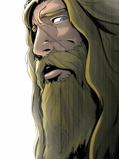 Legend of the Holy Sword ตำนานดาบศักดิ์สิทธิ์